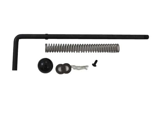 Quadra-Fire 1200 & 1200i EZ Clean Linkage Rod (812-3850)