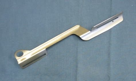 Quadra-Fire 1200 FS Feed Adjustment Plate (812-4170)