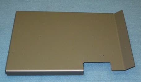 Quadra-Fire 1200 Insert Right Baffle (812-4210)