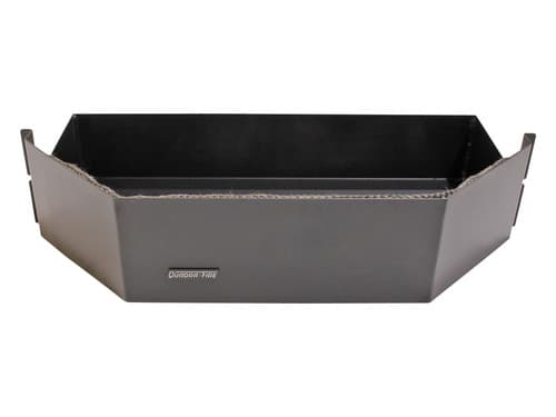 Quadra-Fire Ash Pan Door w/Front Access (812-4290)