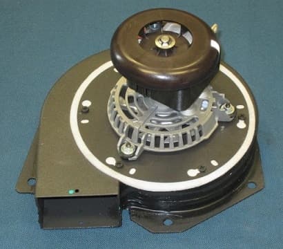 Quadra-Fire, PelPro & Heatilator Eco-Choice Exhaust Blower Motor (812-4400)