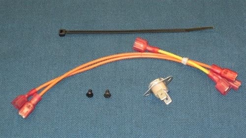 Quadra-Fire Manual Reset Snap Disc #2 Retro Kit (812-4650)