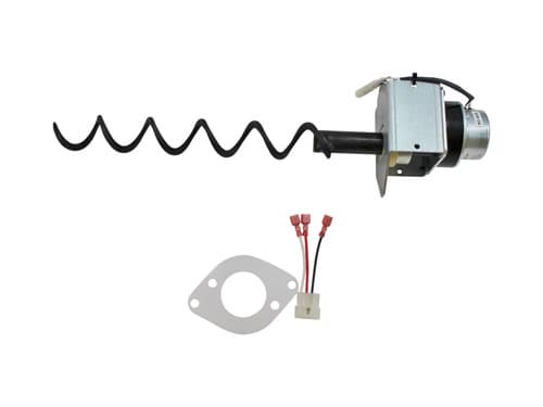 Quadra-Fire Feed Assembly (812-4760)