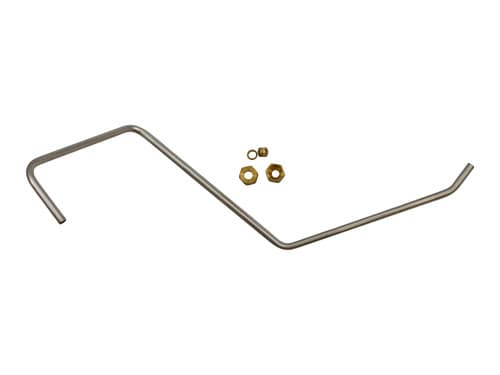Monessen Natural Blaze 3/16" Pilot Tube - LP (81D0112K)