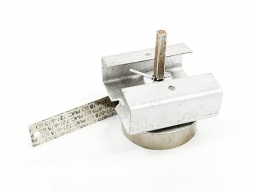 Vogelzang VG820E Thermostat Top Shield (820-16)