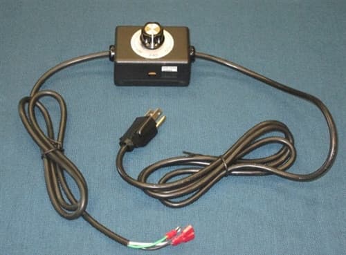 Quadra-Fire Blower Cord with Speed Control (821-0110)