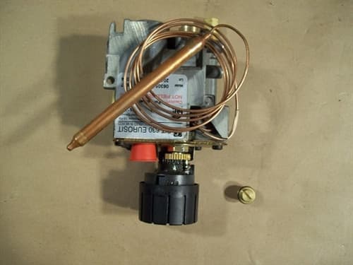 Enviro 828 EUROSIT Therm. Modulating Valve - NG (828-084)
