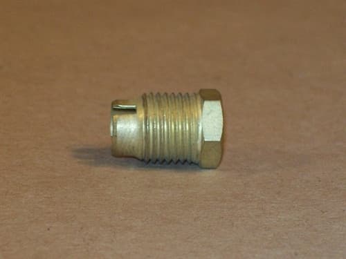 Enviro 828 Thermocouple Pilot Nut (828-210)