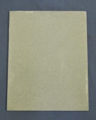 Quadra-Fire 3100 ACT Fiberboard Baffle (831-1800)