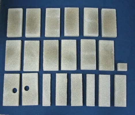 Quadra-Fire 3100i ACT & 3100 FS ACT Brick Assembly - Complete Set (831-1830)