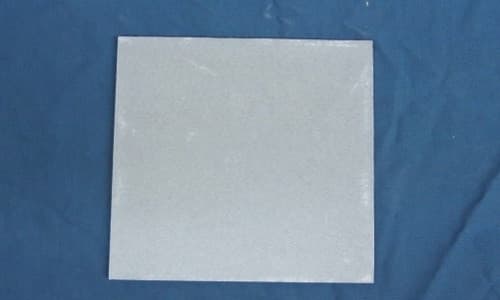 Quadra-Fire Ceramic Fiberboard Baffle (831-1980)