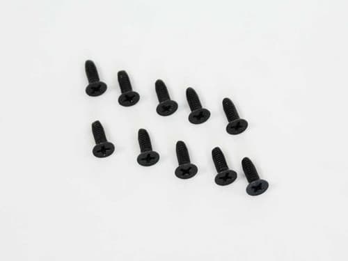Quadra-Fire Glass Tab Screws (832-0860)
