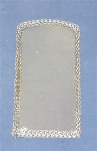 Quadra-Fire Side Glass (832-2000)