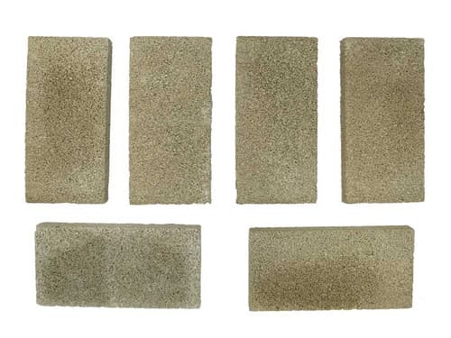 HHT Single Brick - Set of 6 (832-3040)