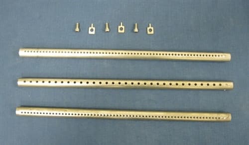 Heat N Glo & Quadra-Fire Manifold Tube Set (832-3310)