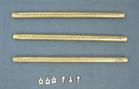 Quadra-Fire & Heat N Glo Manifold Tube Set (832-3320)