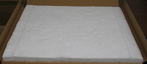 Quadra-Fire, Heatilator & Heat N Glo Ceramic Blanket - 1" Thick (832-3401)