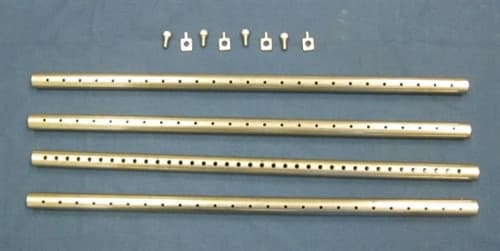 Quadra-Fire Manifold Tube Set (832-3530)