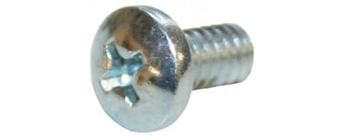 USSC Glass Retainer Screw (83202)