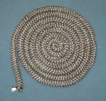 HHT Door Gasket - 1/2" x 10' (834-4170)