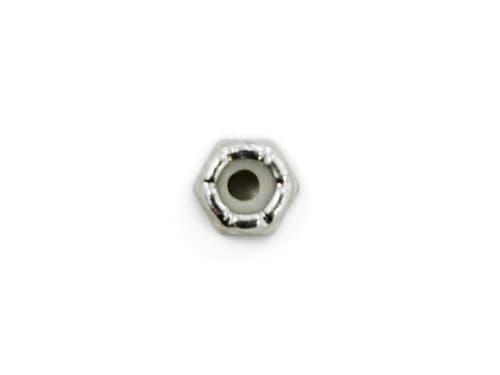 Breckwell SP1002 Big E II #4-40 Nylon Insert Lock Nut (83542)
