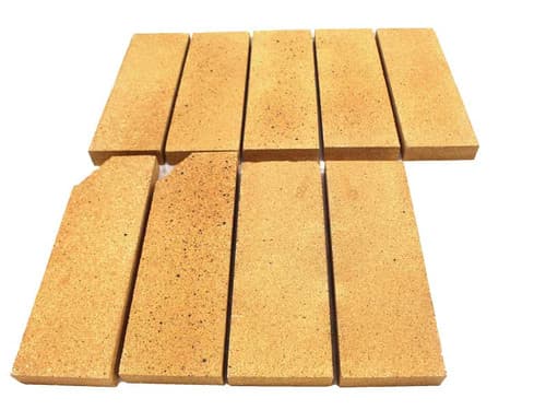 HHT Front Support Brick (83D4030K)