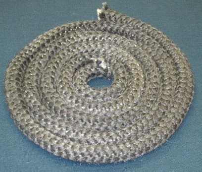Quadra-Fire 7/8" Door Rope Gasket - 8 Feet (842-2350)