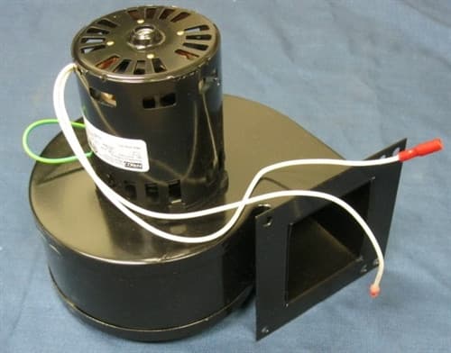 Quadra-Fire GBDV40 FS Convection Blower / Fan (842-2480)