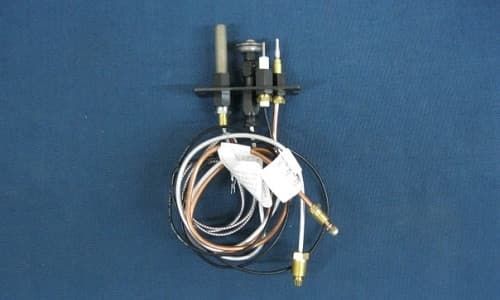 Quadra-Fire DV400 & DV425 Pilot Retrofit Kit - NG / LP (842-4650)