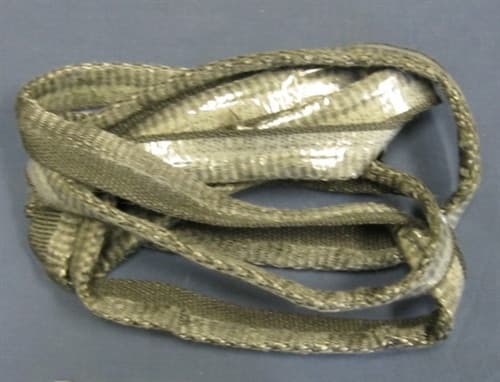 Quadra-Fire Tadpole Glass & Door Gasket - 10 Feet (844-3010)