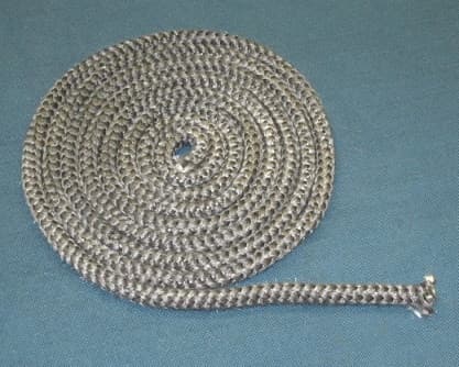 Quadra-Fire 7/16" Multi-Use Rope Gasket (844-6730)