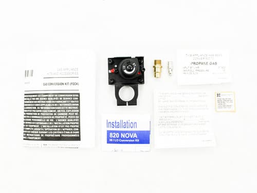 Superior CDCR-CMN Conversion Kit - LP (85L65)