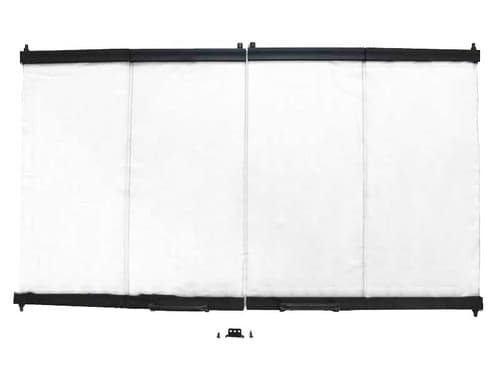 Lennox & Superior Bi-Fold Door (86L26)