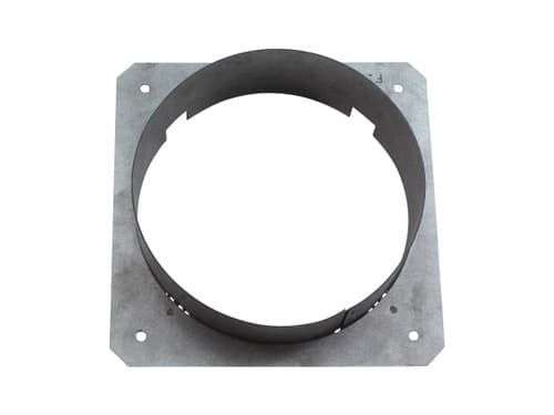 HHT Air Inlet Weldment Collar (87D0165K)