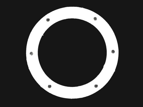 Ashley, Breckwell, US Stove & Vogelzang Flue Collar Gasket (88032)