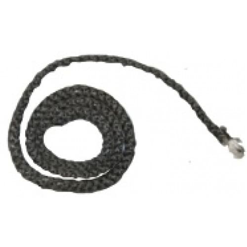 US Stove 1/4" Flue Collar Gasket - SOLD PER FOOT (88042)