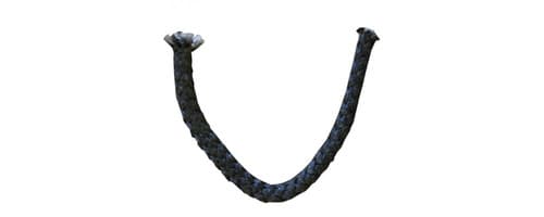 Breckwell Big E II & US Stove 1/2" Rope Gasket - SOLD PER FOOT (88057)