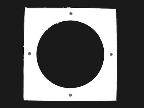 Ashley Flue Collar Gasket (88094)
