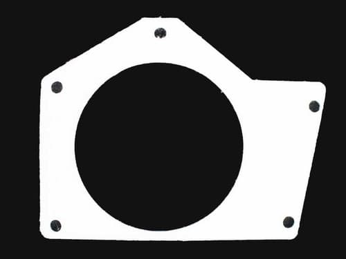 USSC Exhaust Blower Housing Gasket (88100)