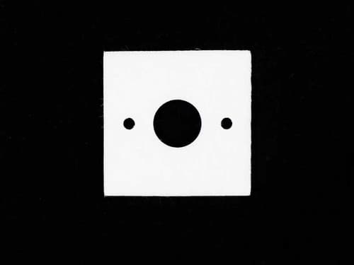 USSC Agitator Bracket Gasket (88111)