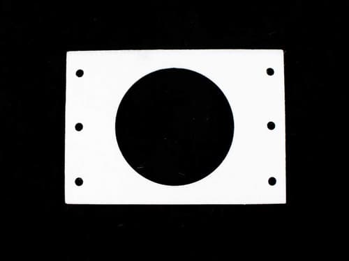 USSC Exhaust Duct Gasket (88114)