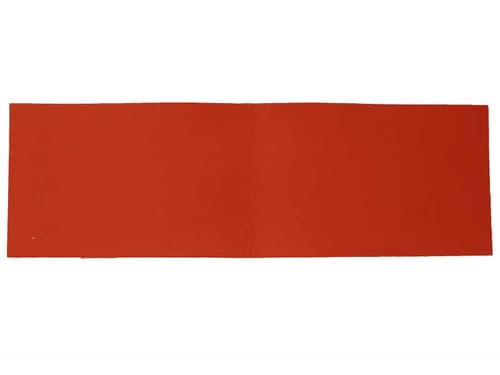 US Stove 2400 Cleanout Gasket (88144)