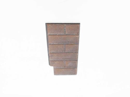 Ashley & US Stove Brick Panel - Right (88165)