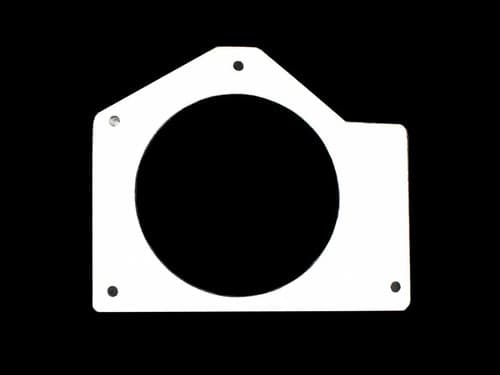 USSC Exhaust Blower Housing Gasket (88166)