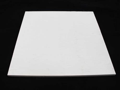 Vogelzang Square Ceramic Fiberboard (88225)