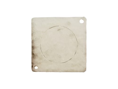Breckwell SP24i Flue Gasket (88252)