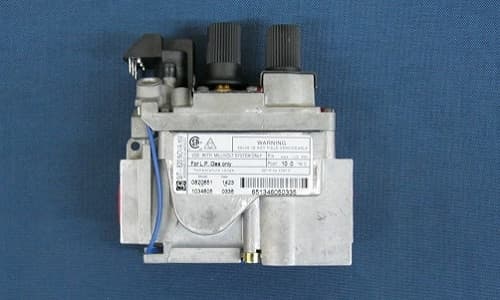 IHP SIT Gas Valve - LP (88J53)