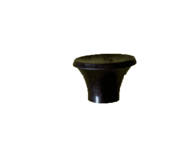 Jensen & US Stove Cabinet Door Knob (89062)