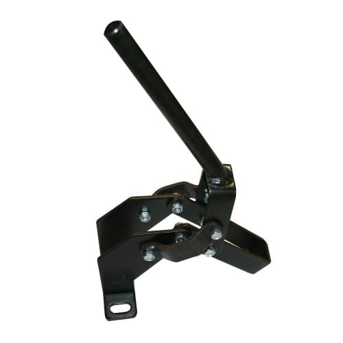 Ashley, US Stove & Vogelzang Feed Door Locking Mechanism (891097)