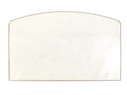 USSC Door Glass - 14-7/16" x 13/16" x 8-7/8" (891131)